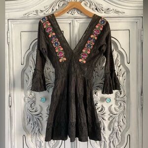 Free People Dress/Tunic